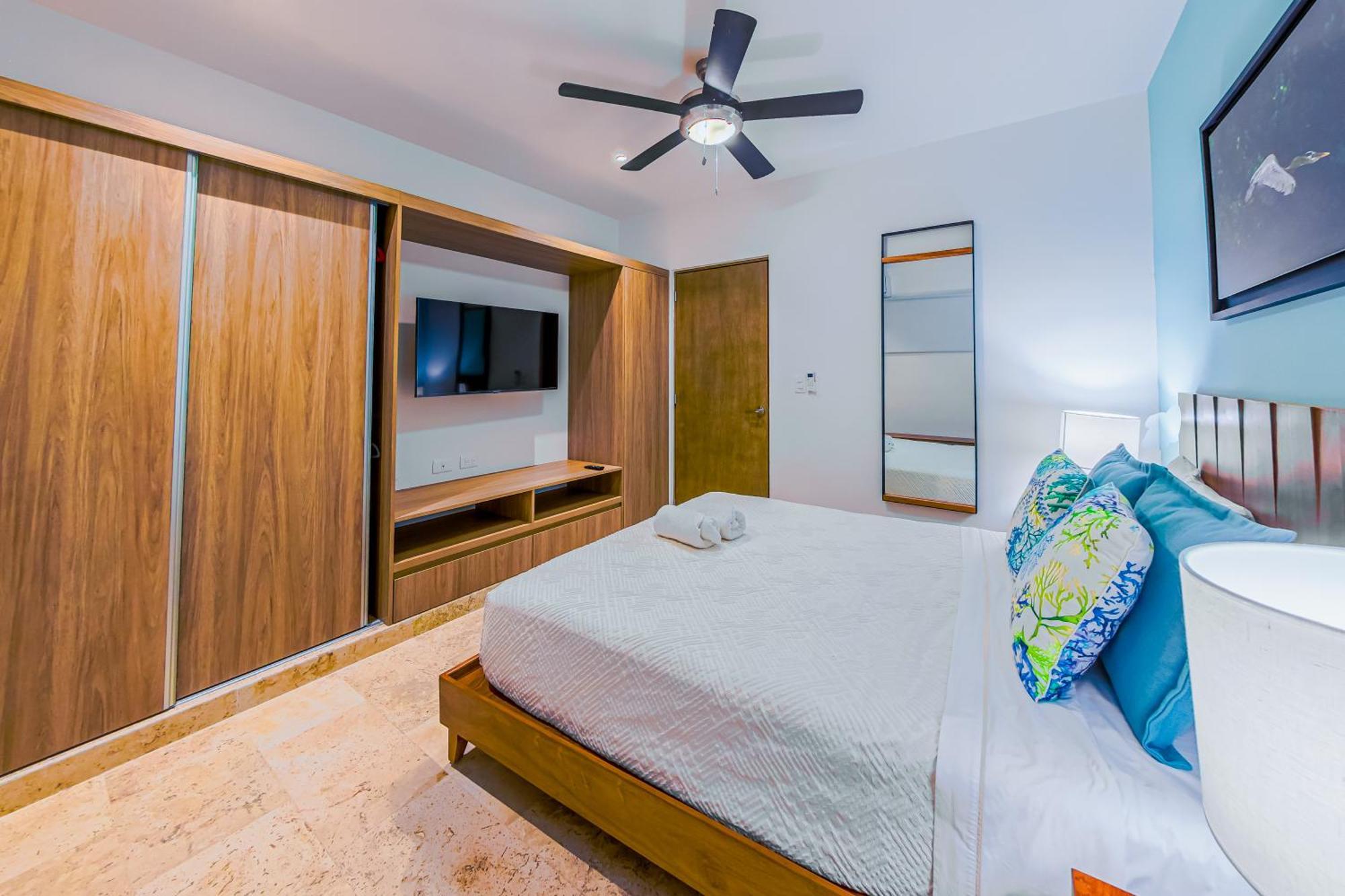 Ipana Luxury Apartments By Vacaciones.Yeah Playa del Carmen Quarto foto