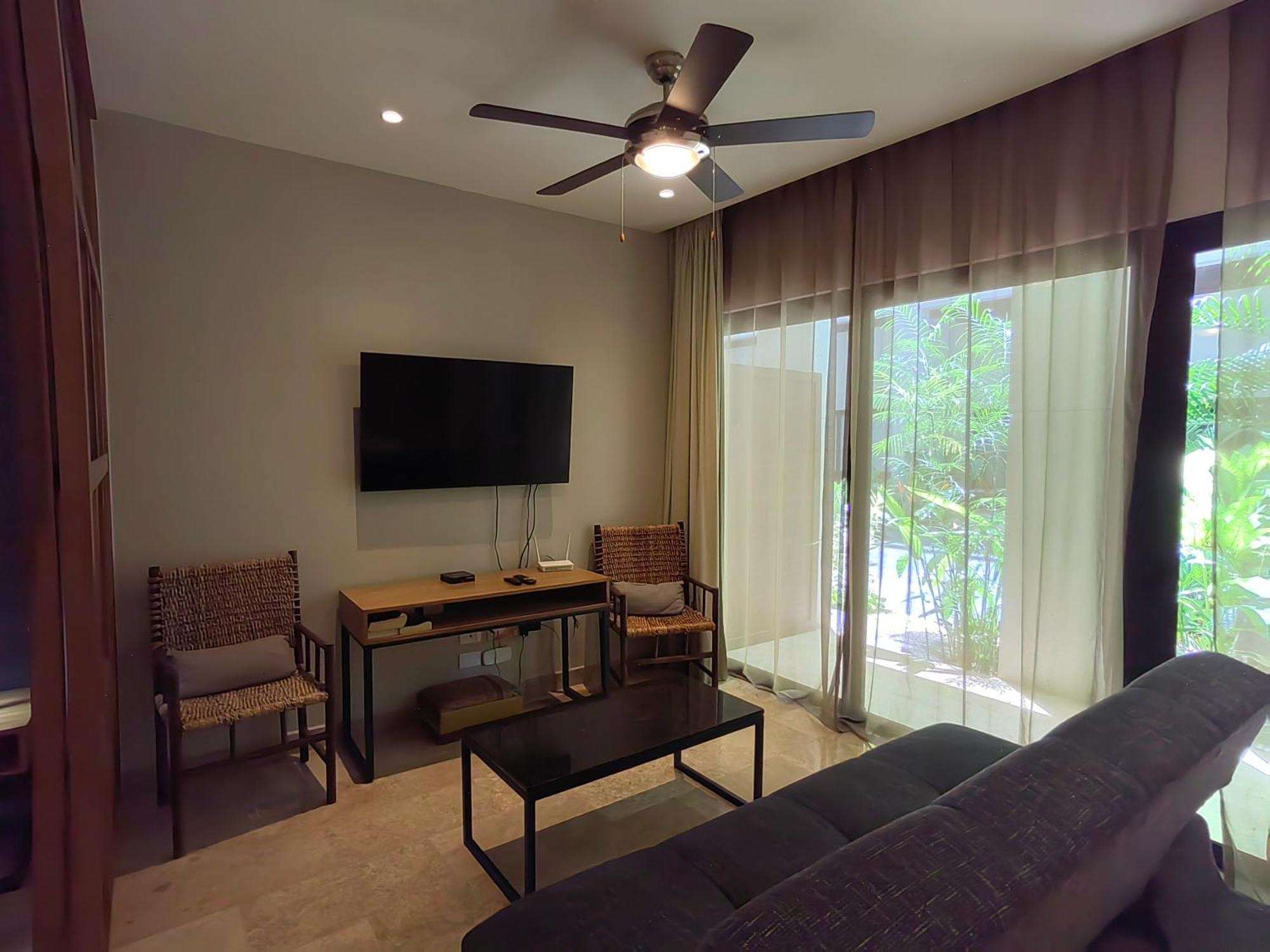Ipana Luxury Apartments By Vacaciones.Yeah Playa del Carmen Quarto foto
